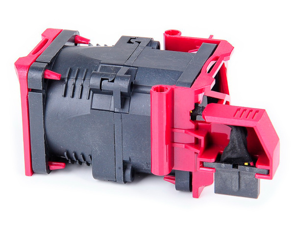 Изображение товара Вентилятор HPE 775415-001 для серверов и сетевого оборудования