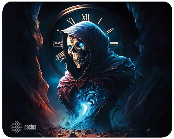 фото Коврик для мыши Cactus Time в Уфе