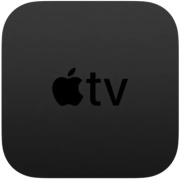 фото Стационарный медиаплеер Apple TV 4K 128GB (УЦЕНЕННЫЙ)