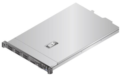 фото Сервер  Huawei 02311XDB-SET88 в Ростове-на-Дону 1U 