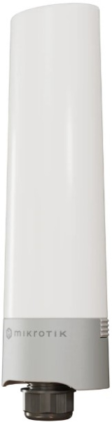 Изображение товара PoE-разделитель MikroTik GFER14i 3x30W PoE-out, outdoor