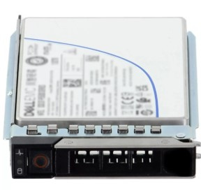 Изображение товара SSD накопитель Dell 400-BMTN 3840 ГБ U.2 внешний для серверов