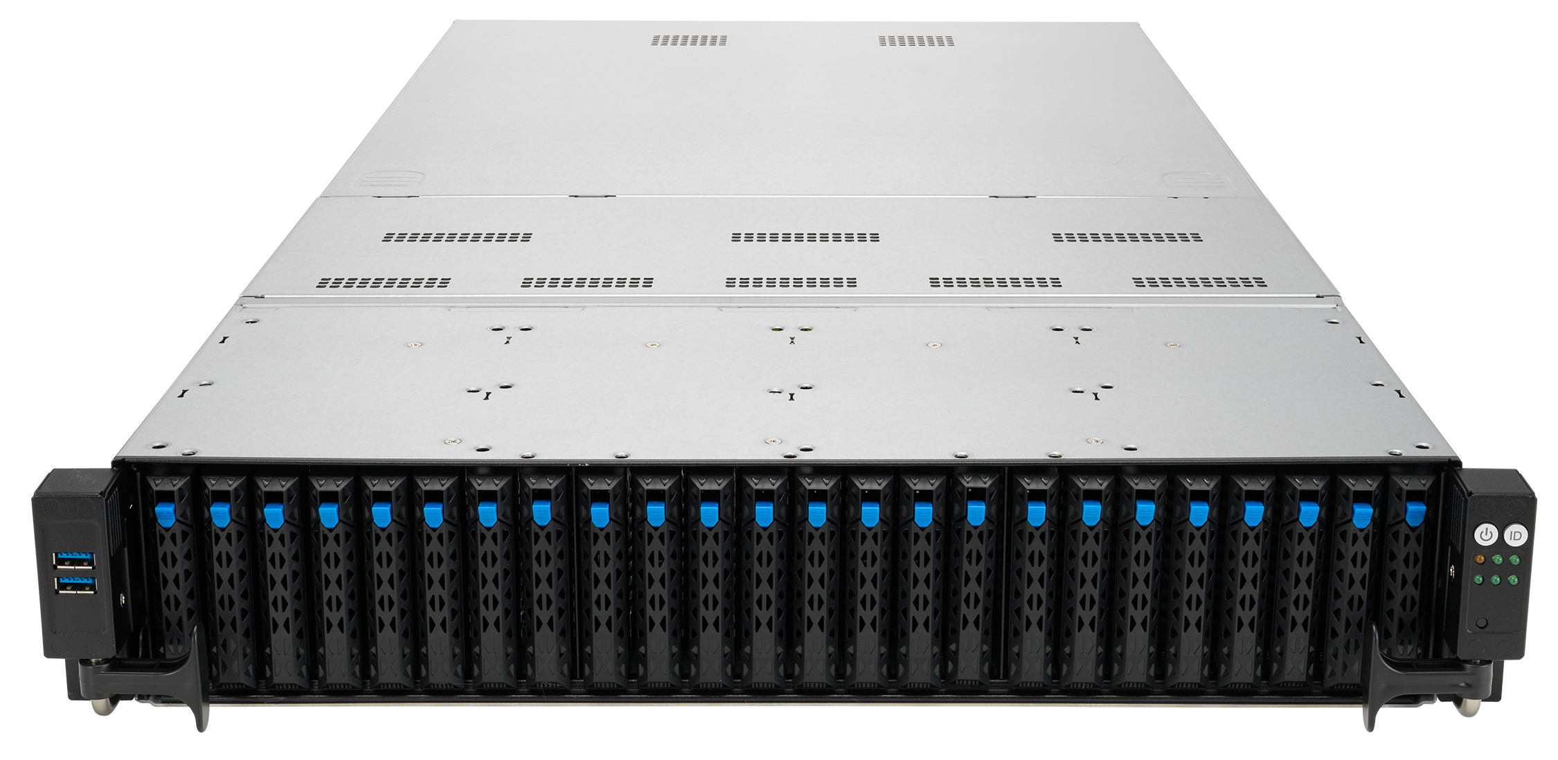 

Серверная платформа 2U ASUS RS720-E10-RS24U 90SF00Z3-M000T0 2*LGA4189, C621A, 32*DDR4, 24*2.5" HS, 2*M.2, 9*PCIE, 2*10Glan, Mlan, 2*1600W, 4*USB 3.0,, RS720-E10-RS24U
