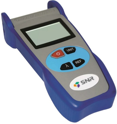 фото Измеритель оптический мощности  SNR SNR-PMT-12C в Санкт-Петербургe