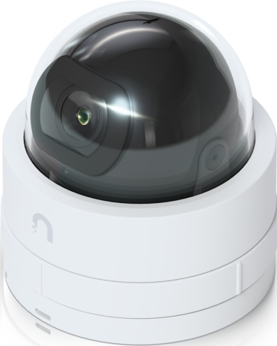 

Видеокамера IP Ubiquiti UniFi Protect Camera G5 Dome Ultra 2K HD (4MP), 30 к/с, 102,4°, ИК-подсветка до 20 м, UniFi Protect Camera G5 Dome Ultra