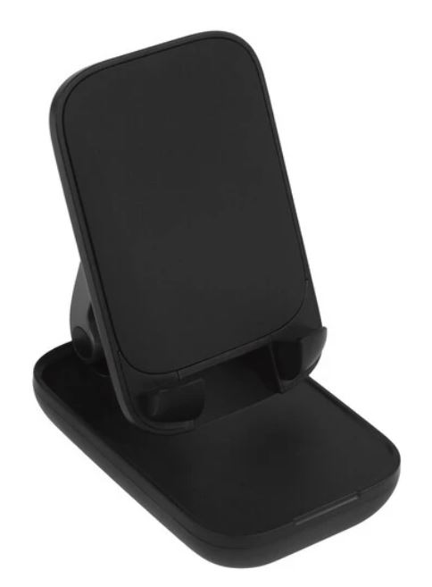 

Подставка Baseus B10551500111-00 для смартфона Seashell Series Cluster Black, B10551500111-00