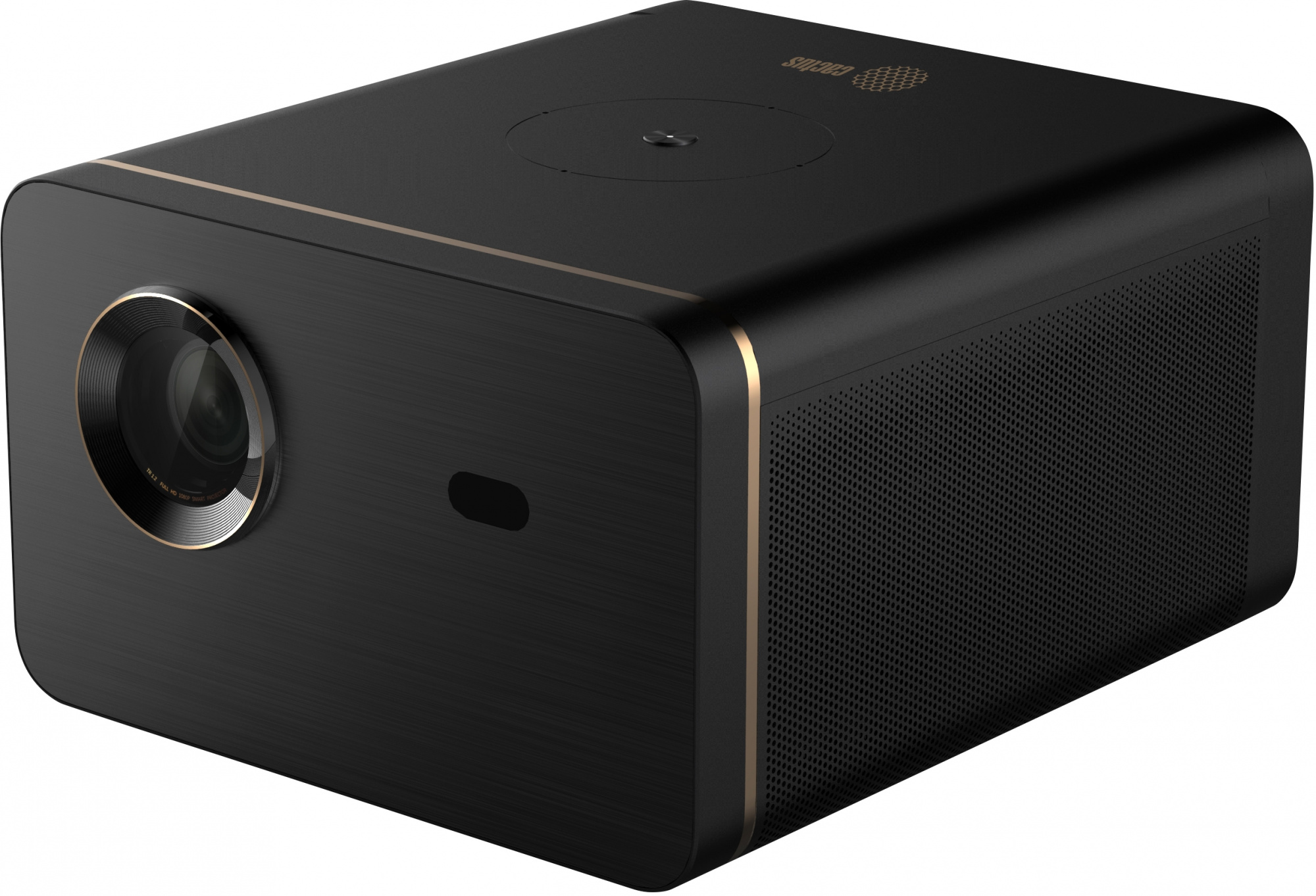 

Проектор Cactus CS-H3.SG DLP 1350Lm 5000:1 (30000час) 2xUSB typeA 1xHDMI, CS-H3.SG