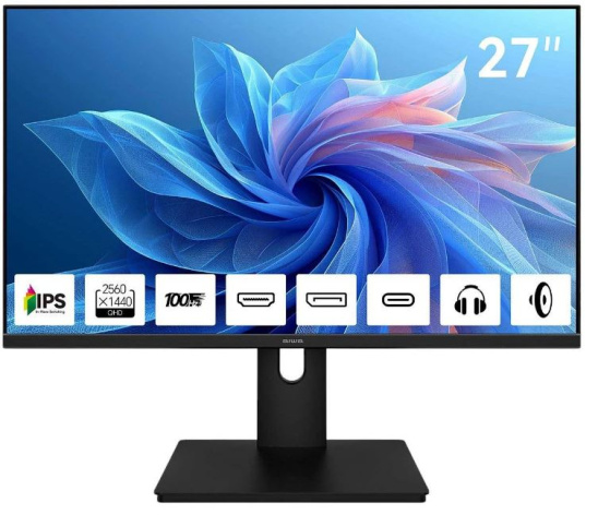 Изображение товара Монитор AIWA MQ271A