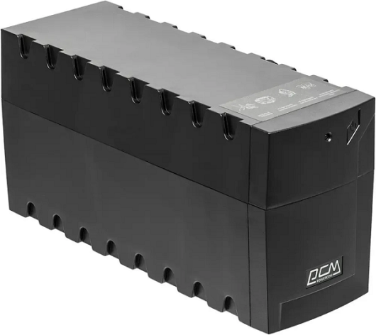фото Источник бесперебойного питания  Powercom RPT-600A в Уфе