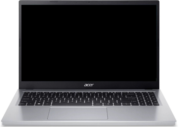фото Ноутбук  Acer Extensa EX215-34-33CD в Челябинске 15.6 ", Core i3, 16 Гб RAM, 512 Гб SSD, UHD Graphics, Серебристый