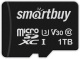 фото Карта памяти MicroSDXC 1024GB SmartBuy SB1TBSDP01 в Волгограде