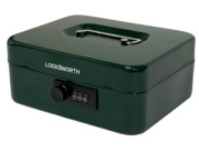 фото Сейф  LocksWorth VS4530-GN