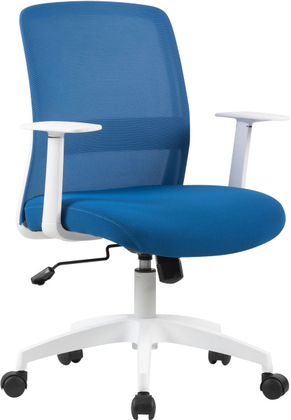 фото Кресло  Cactus CS-WMC333-BL в Омске