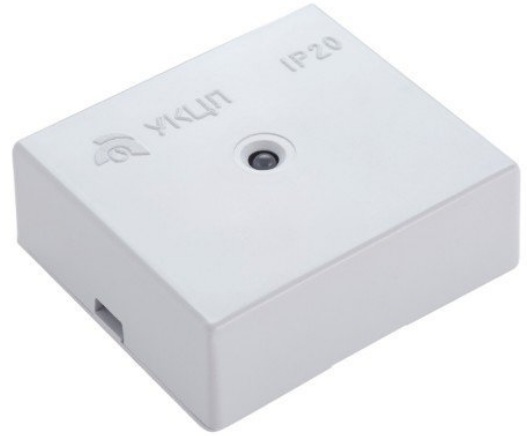 Устройство Эпотос УКЦиП контроля цепи пуска предназначено для контроля цепи пуска исполнительных элементов на "ОБРЫВ" световой индикации состояния цеп