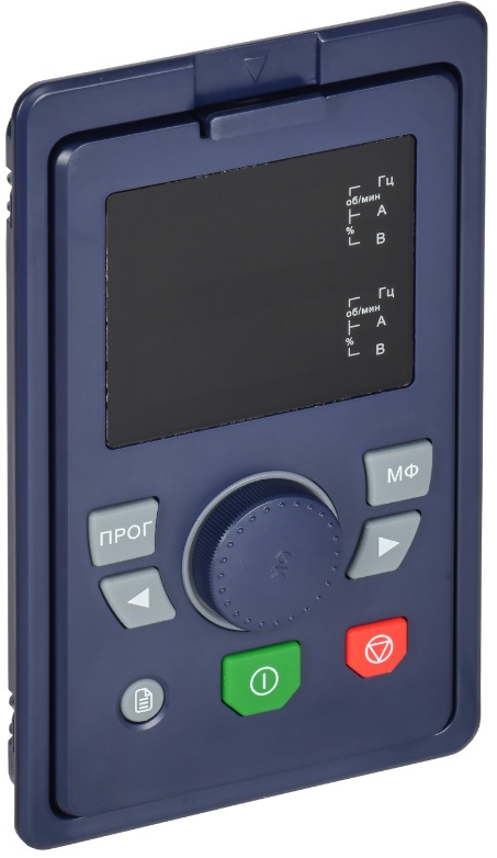 

Пульт управления ONI EC-FC-430-DCP-EXT DCP и монтажный комплект для FC-430, EC-FC-430-DCP-EXT