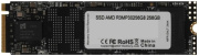 фото Накопитель SSD AMD R3MP30256G8
