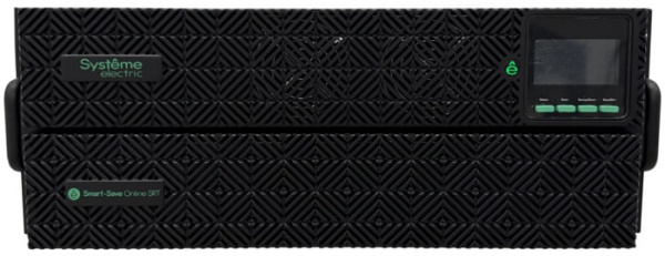 фото Источник бесперебойного питания  Systeme Electric SRTSE10KRTXLIG2 в Красноярске