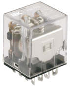 фото Реле IEK RRP20-4-03-012A