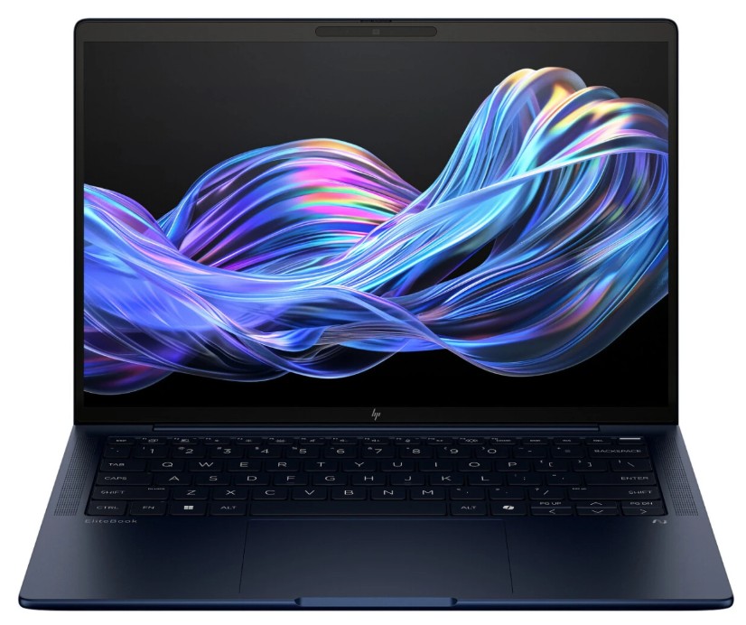 

Ноутбук HP EliteBook X G1i BA0B2ET U7-256V/16GB/1TB SSD/Arc Graphics/14" WUXGA IPS/WiFi/BT/cam/Win11Pro/Blue, EliteBook X G1i