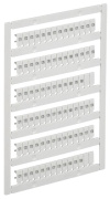 фото Маркер  IEK AF-CT10D-M-D25-18