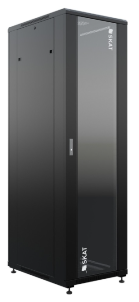 фото Шкаф  Бастион SKAT TB-32R680GF-B в Екатеринбурге