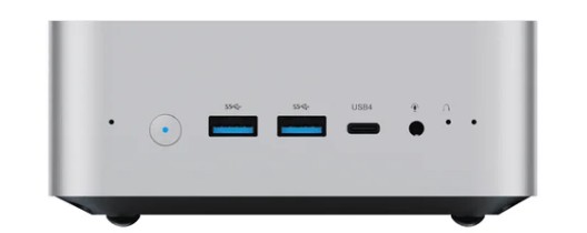 

Мини ПК Minisforum M1Pro-125H Ultra 5 125H/32GB/1TB/Intel Arc/Win11 Pro, M1Pro-125H