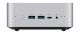 фото Мини ПК Minisforum M1Pro-125H (Intel Core Ultra 5 125H (14/18; 1,2ГГц; 18Мб), 3.6ГГц, 32ГБ DDR5, SSD 1 Тб, Intel Arc Graphics, Windows 11 Профессиональная) [M1Pro-125H/32GB+1TB]