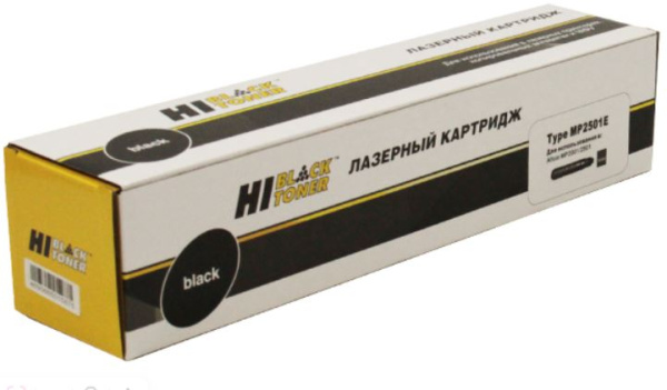 Изображение товара Тонер-картридж Hi-Black 30303060 для Ricoh Aficio до 8000 страниц, 15 шт