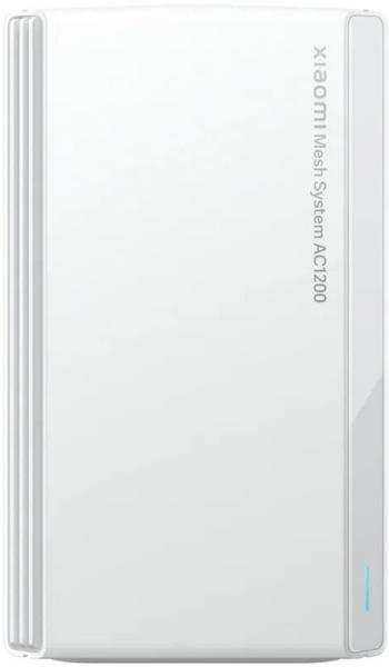 фото Маршрутизатор  Xiaomi Mesh System AC1200 в Екатеринбурге