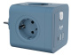 фото Разветвитель  AGNI TP-WJ3U4E-C-blue в Воронеже