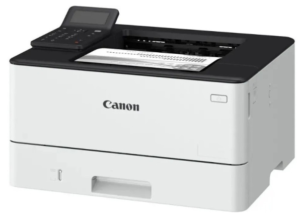 фото Принтер лазерный черно-белый Canon LBP246dw (УЦЕНЕННЫЙ) в Ростове-на-Дону
