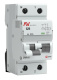 фото Автомат дифференциальный EKF rcbo6-1pn-25C-300-ac-av в Перми