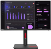 фото Монитор Lenovo ThinkVision T24i-30