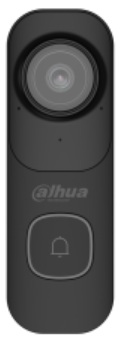 

Вызывная панель Dahua DH-DB41AB черная, Wi-Fi 4Мп, 1/3” CMOS, угол обзора 120градусов, H.265, H.264, 2 потока до 4Мп@15к/с, Удаленный доступ DMSS. Дет, DH-DB41AB