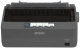 фото Принтер матричный черно-белый Epson LQ-350 в Красноярске