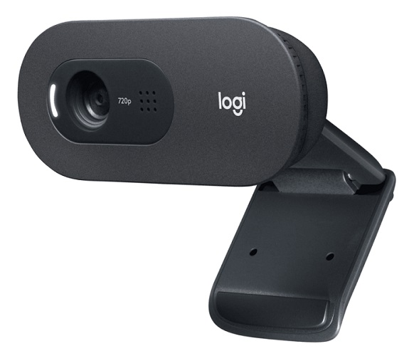 

Веб-камера Logitech C505e HD Webcam 960-001372, C505e HD Webcam
