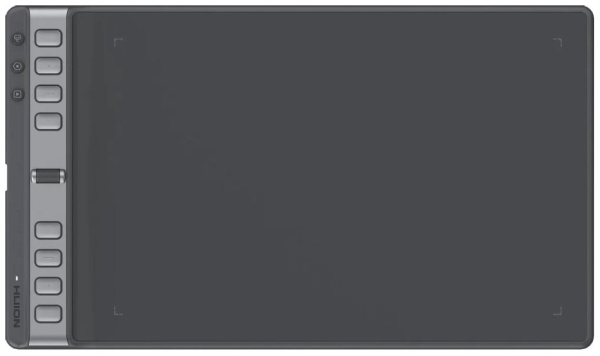 фото Графический планшет  Huion INSPIROY 2 L в Казани