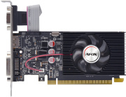 фото Видеокарта Afox nVidia GeForce GT 420, 4 ГБ DDR3, [AF420-4096D3L2]