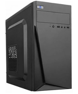 фото Системный блок iRu Office 310H6S MT 
