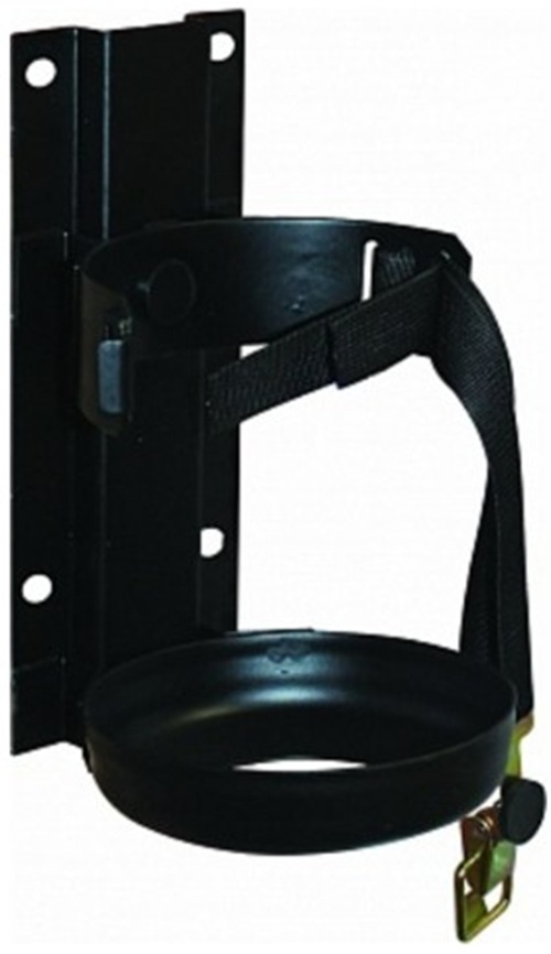 Кронштейн Пожтехника КТР-1 МИГ (для ОП-1, ОУ-1) транспортный, d=105-115