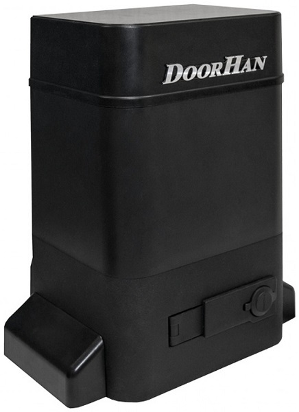 Комплект DoorHan SL-2100PROKIT для ворот весом до 2100 кг