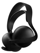 фото Беспроводные наушники Sony Playstation PULSE Elite, Bluetooth, Радиоканал, Охватывающие, Черный, [CFI-ZWH2 Black]