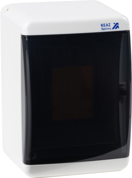 Изображение товара Корпус КЭАЗ 279154 для надежной защиты оборудования