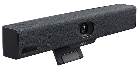 

Терминал Yealink A10-010-VCS-Edition MeetingBar A10 с камерой, микрофонами и саундбаром, VCR11, AMS 2 года, A10-010-VCS-Edition
