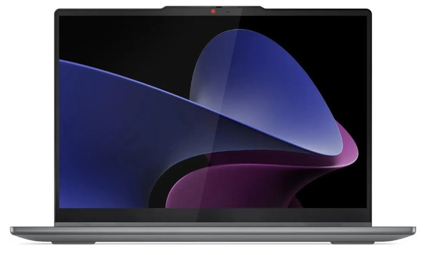 

Ноутбук Lenovo IdeaPad 5 14IRH9 83KX007YRK i5-13420H/16Gb/512Gb SSD/UHD Graphics/14" OLED Touch WUXGA/WiFi/BT/Cam/noOS/grey, IdeaPad 5 14IRH9
