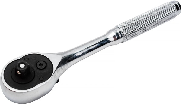 Изображение товара Трещотка Kraftool Expert - надежный инструмент для работы и ремонта