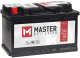 фото Батарея  MASTER BATTERIES MB741 в Санкт-Петербургe