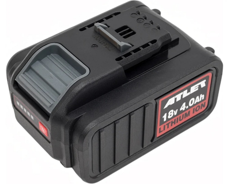 

Аккумулятор ATLET ABP1840TD3, ABP1840TD3