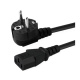 фото Кабель питания  BION BXP-PC-186-VDE-3M в Уфе