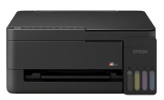 фото МФУ струйное Epson L3351 Цветная, A4, Wi-Fi, USB